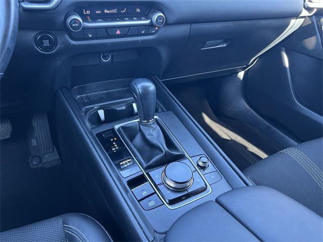 used 2023 Mazda CX-50 car, priced at $23,999