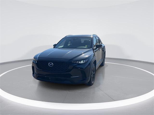 used 2023 Mazda CX-50 car, priced at $23,999