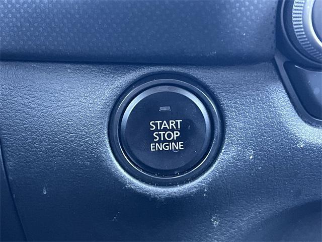 used 2023 Mazda CX-50 car, priced at $23,999