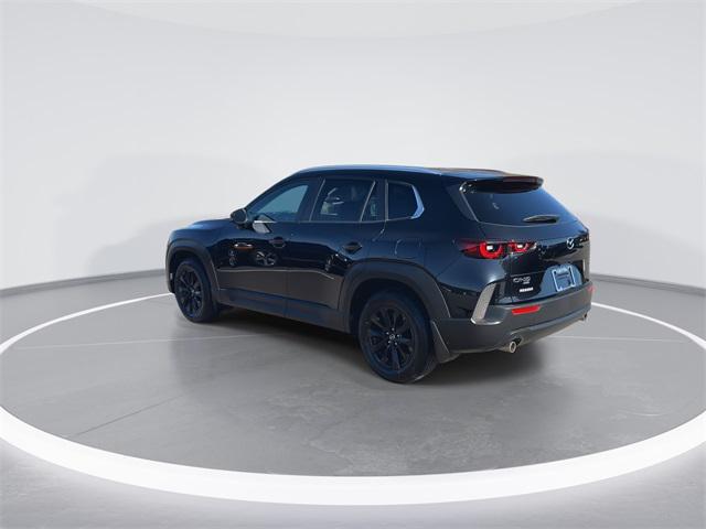 used 2023 Mazda CX-50 car, priced at $23,999