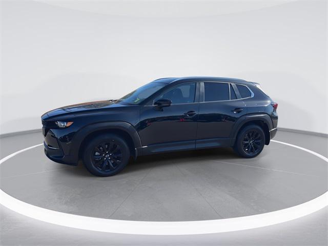 used 2023 Mazda CX-50 car, priced at $23,999