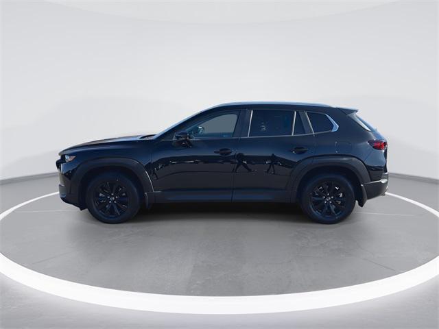 used 2023 Mazda CX-50 car, priced at $23,999