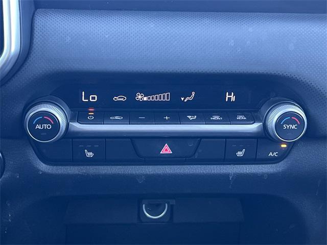 used 2023 Mazda CX-50 car, priced at $23,999