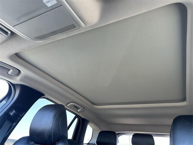 used 2023 Mazda CX-50 car, priced at $23,999