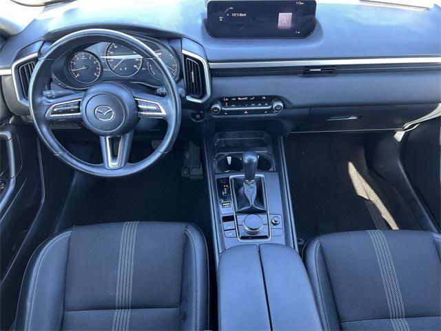 used 2023 Mazda CX-50 car, priced at $23,999