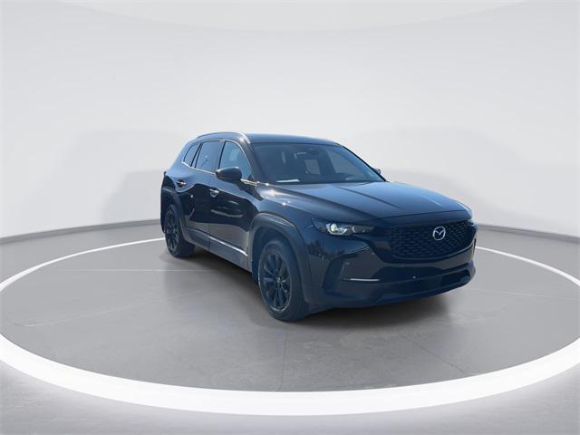 used 2023 Mazda CX-50 car, priced at $23,999
