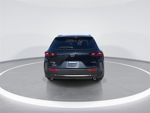 used 2023 Mazda CX-50 car, priced at $23,999