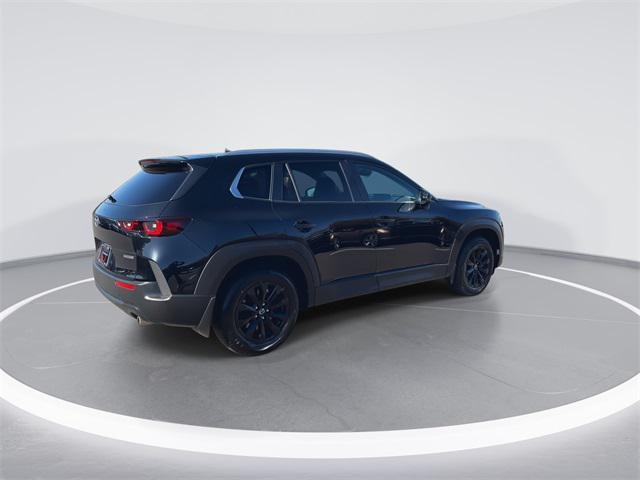 used 2023 Mazda CX-50 car, priced at $23,999