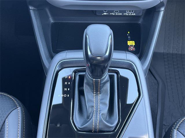 new 2026 Subaru Crosstrek car, priced at $38,729