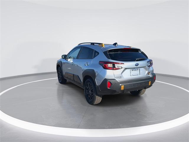 new 2026 Subaru Crosstrek car, priced at $38,729