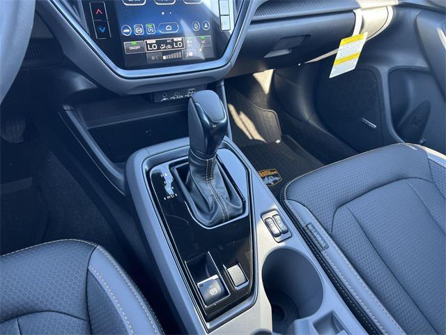 new 2026 Subaru Crosstrek car, priced at $38,729