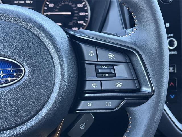 new 2026 Subaru Crosstrek car, priced at $38,729