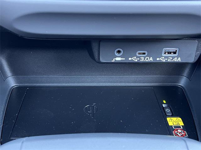 new 2026 Subaru Crosstrek car, priced at $38,729