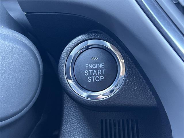 new 2026 Subaru Crosstrek car, priced at $38,729