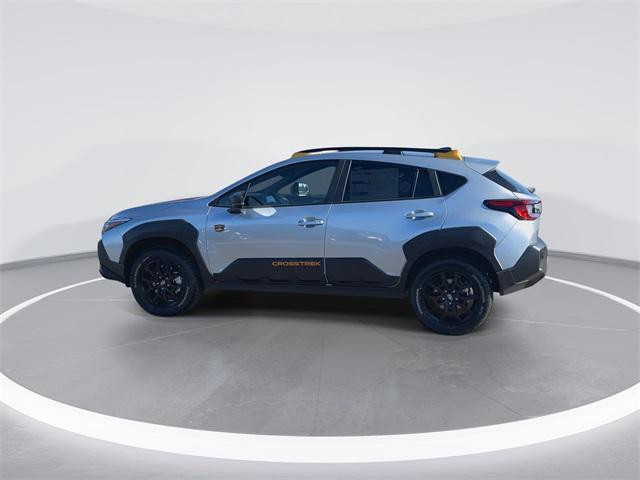 new 2026 Subaru Crosstrek car, priced at $38,729