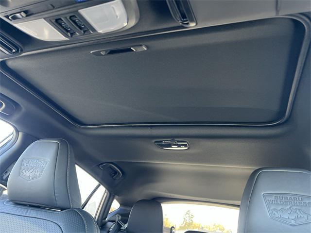 new 2026 Subaru Crosstrek car, priced at $38,729