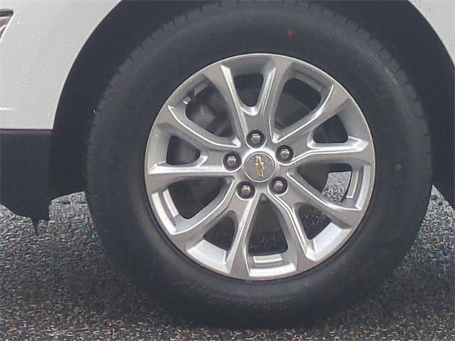 used 2020 Chevrolet Equinox car, priced at $16,699