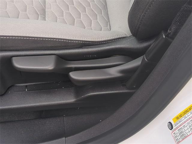 used 2020 Chevrolet Equinox car, priced at $16,699