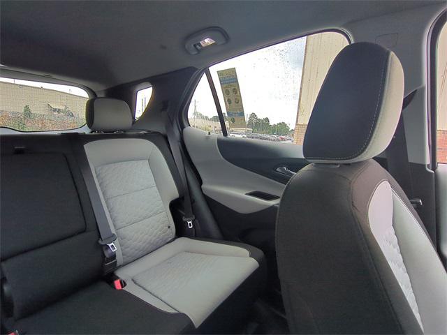 used 2020 Chevrolet Equinox car, priced at $16,699