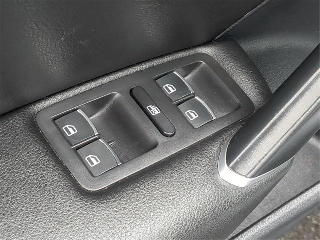 used 2022 Volkswagen Passat car, priced at $15,799