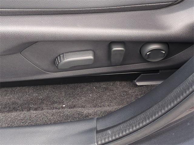 new 2025 Subaru Crosstrek car, priced at $35,358