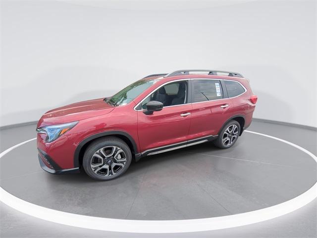 new 2025 Subaru Ascent car, priced at $52,292