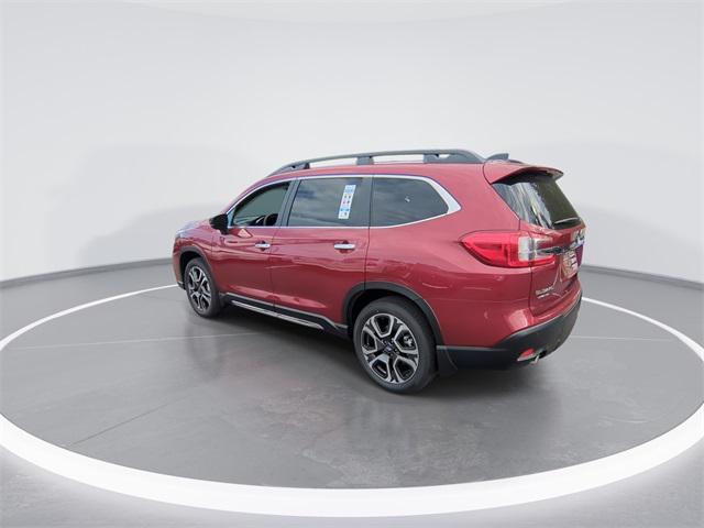 new 2025 Subaru Ascent car, priced at $52,292