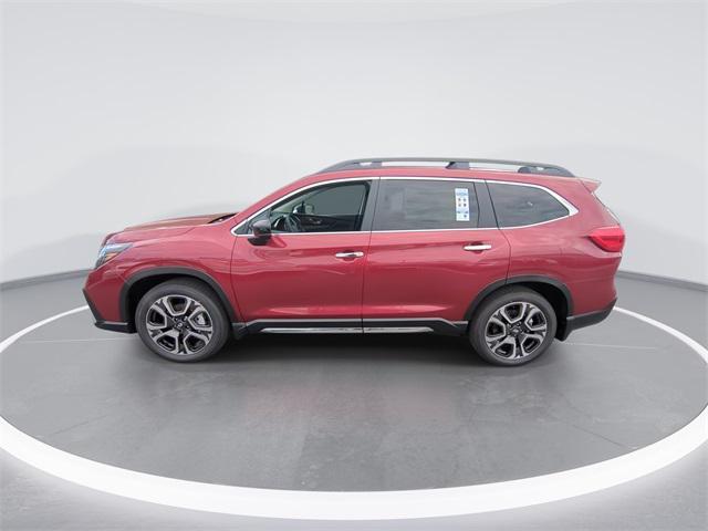 new 2025 Subaru Ascent car, priced at $52,292