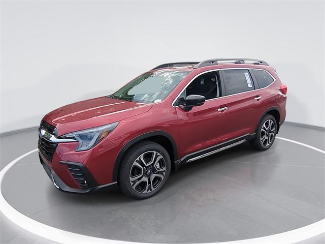 new 2025 Subaru Ascent car, priced at $52,292