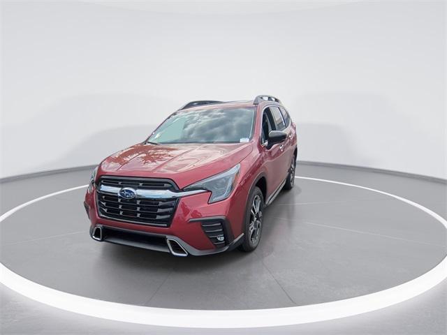 new 2025 Subaru Ascent car, priced at $52,292