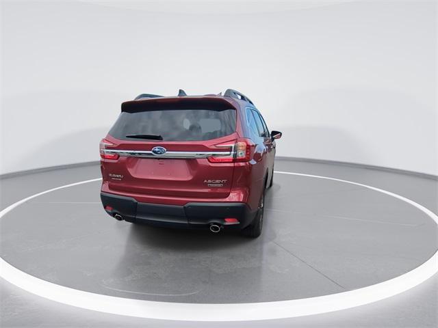new 2025 Subaru Ascent car, priced at $52,292