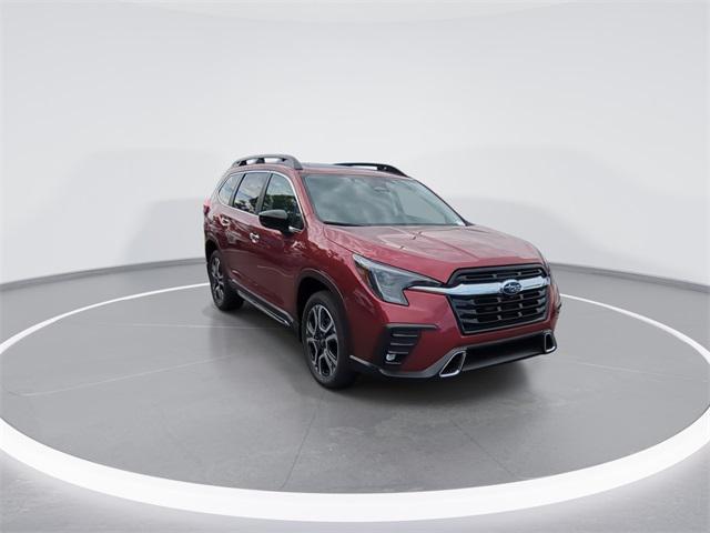 new 2025 Subaru Ascent car, priced at $52,292