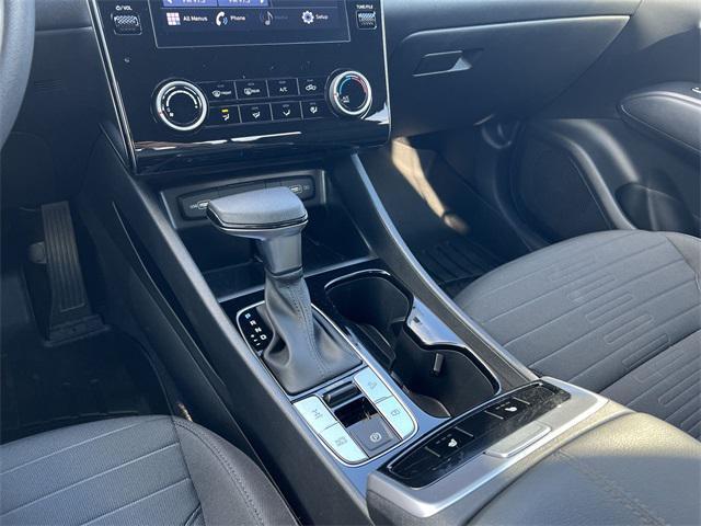 used 2022 Hyundai SANTA CRUZ car, priced at $21,000