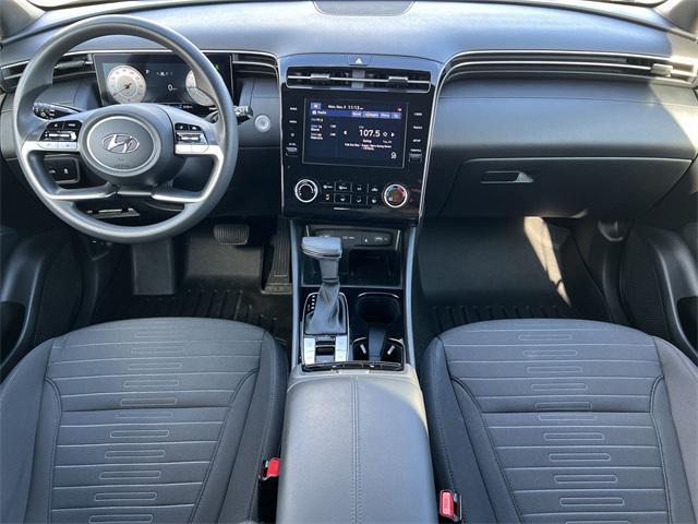 used 2022 Hyundai SANTA CRUZ car, priced at $21,000