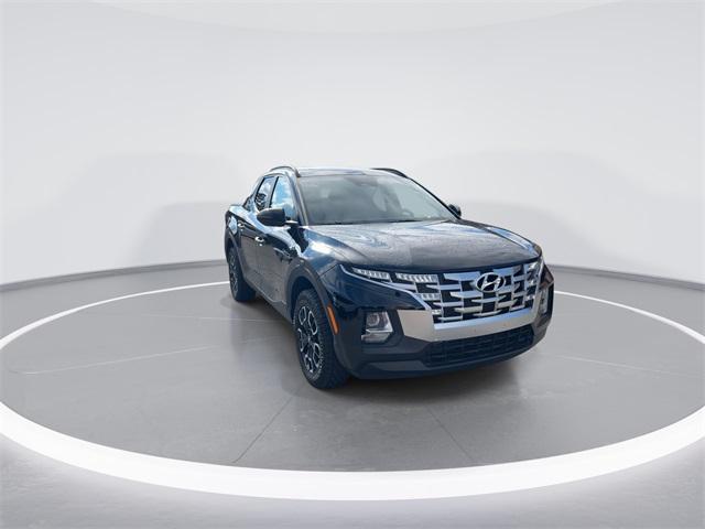 used 2022 Hyundai SANTA CRUZ car, priced at $21,000