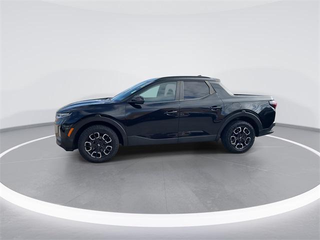 used 2022 Hyundai SANTA CRUZ car, priced at $21,000