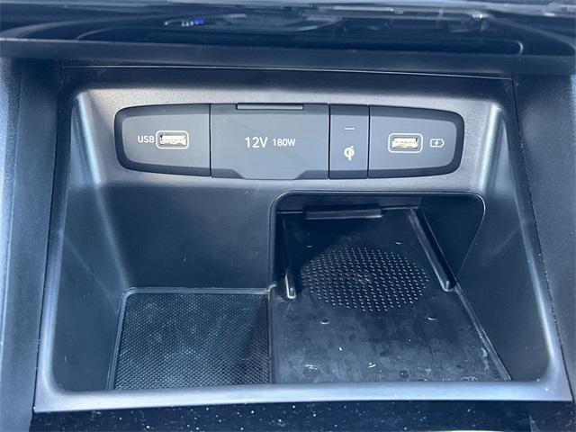 used 2022 Hyundai SANTA CRUZ car, priced at $21,000