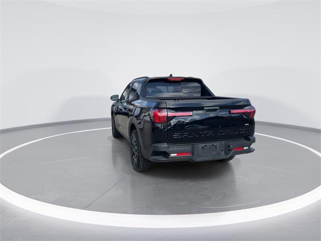 used 2022 Hyundai SANTA CRUZ car, priced at $21,000