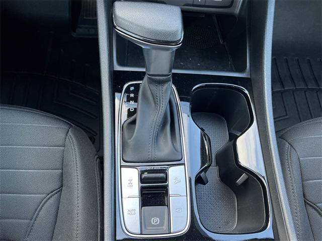 used 2022 Hyundai SANTA CRUZ car, priced at $21,000