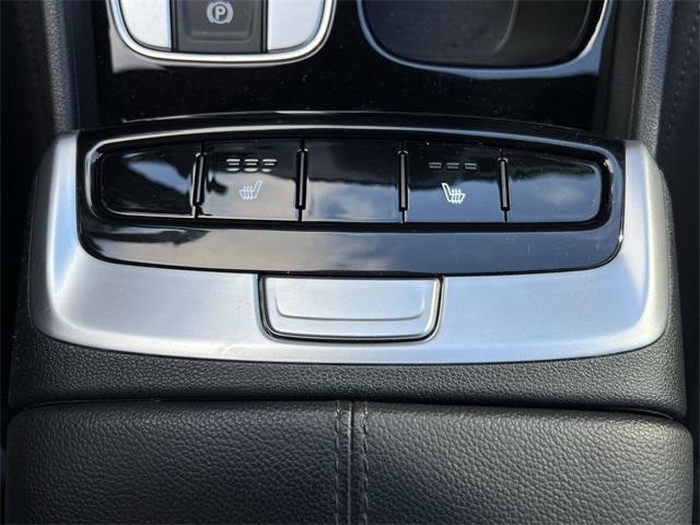 used 2022 Hyundai SANTA CRUZ car, priced at $21,000