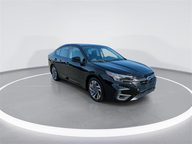 new 2025 Subaru Legacy car, priced at $33,911