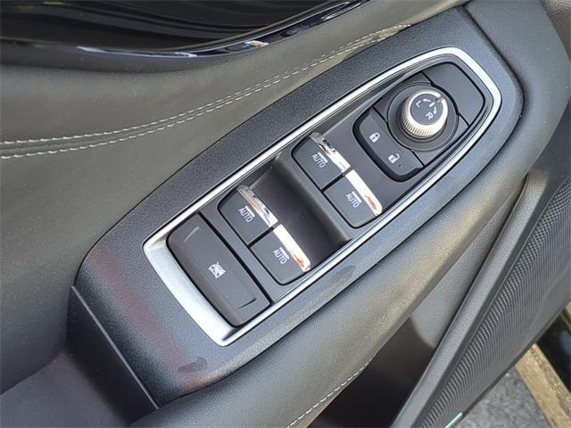 new 2025 Subaru Legacy car, priced at $33,911