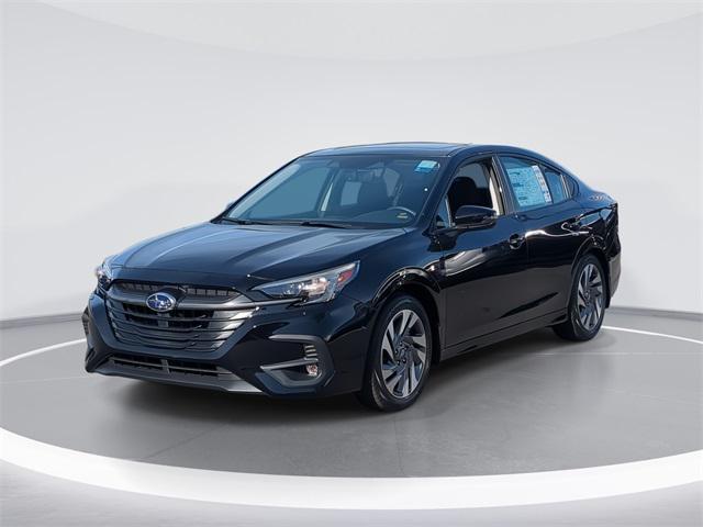 new 2025 Subaru Legacy car, priced at $33,911