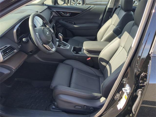 new 2025 Subaru Legacy car, priced at $33,911