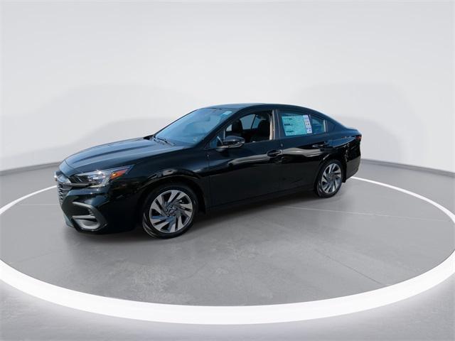 new 2025 Subaru Legacy car, priced at $33,911