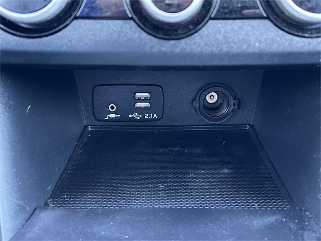 used 2021 Subaru Crosstrek car, priced at $19,999