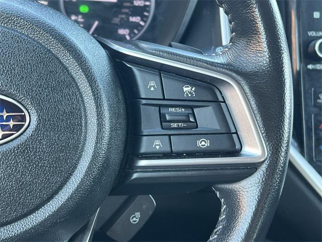 used 2023 Subaru Ascent car, priced at $26,699