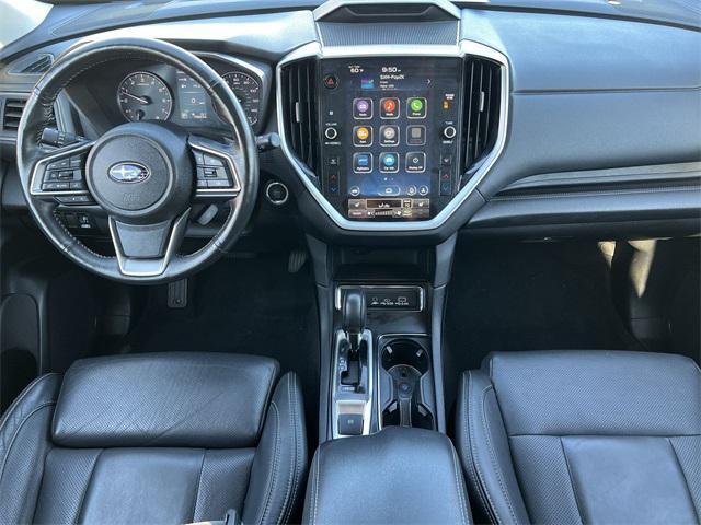 used 2023 Subaru Ascent car, priced at $26,699
