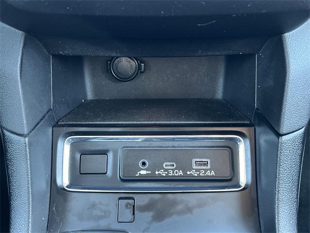 used 2023 Subaru Ascent car, priced at $26,699