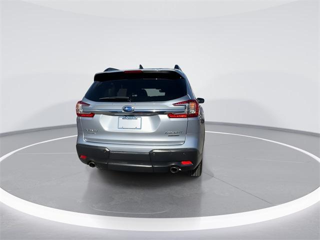 used 2023 Subaru Ascent car, priced at $26,699